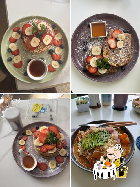 Olea Café