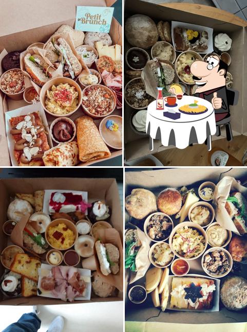 Petit Brunch Traiteur Caen
