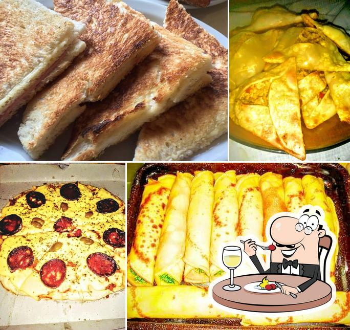 PizzaY+