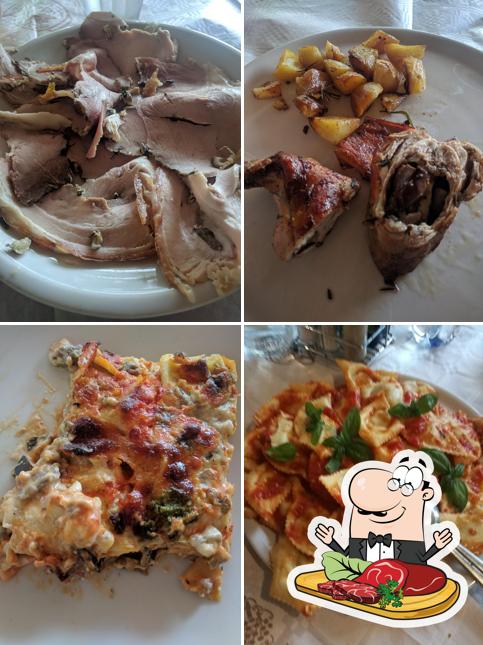 Ristorante Colombari