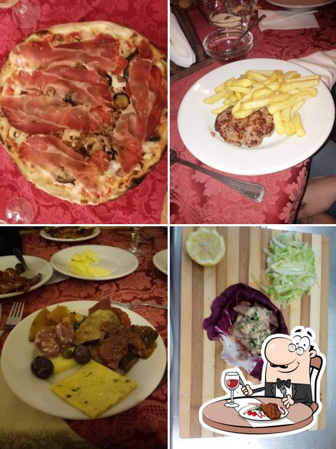 Ristorante Gorgo del Drago