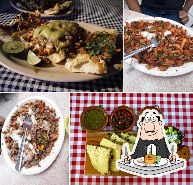 Taquería WALLE
