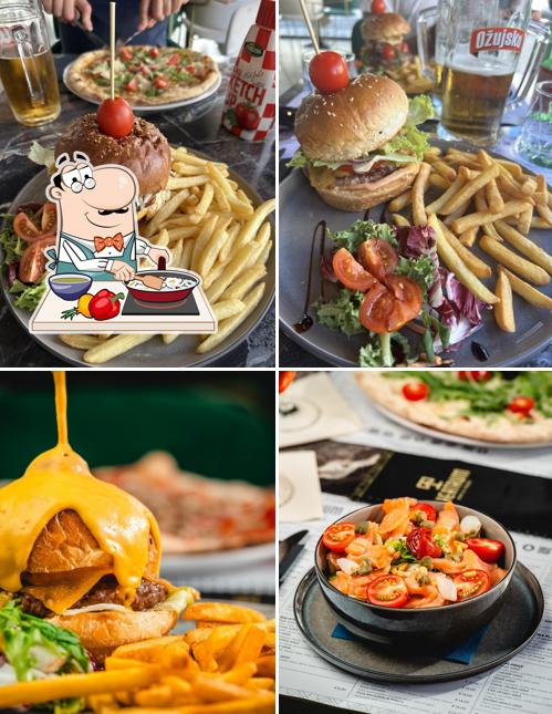 Theatrum Bar & Food