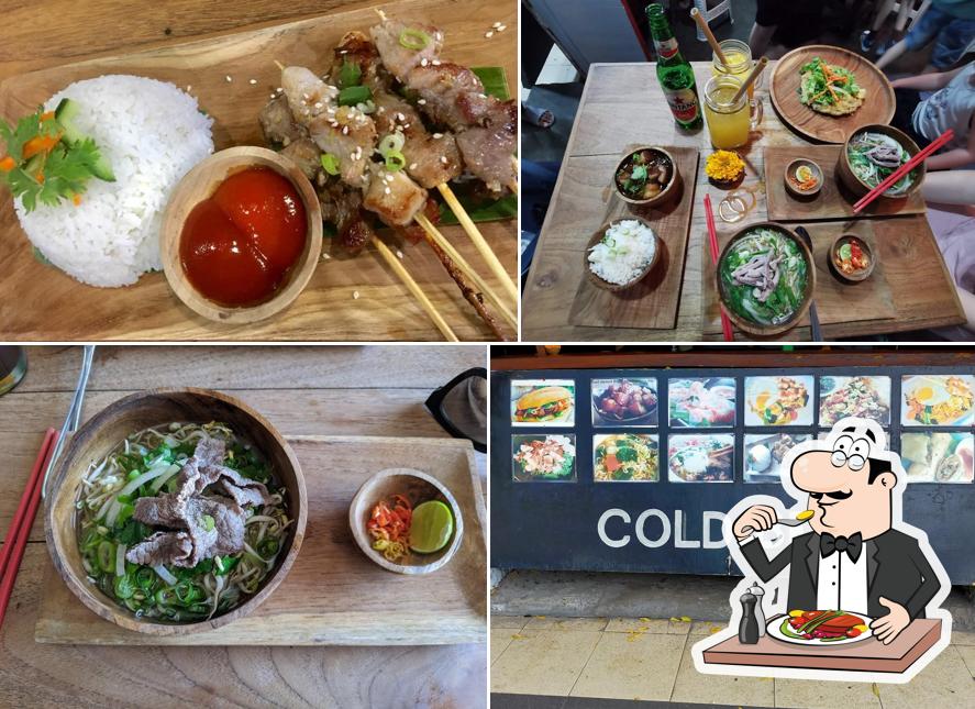 Vietnamese Minnie Warung