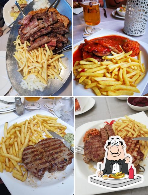 Restaurant Zagreb