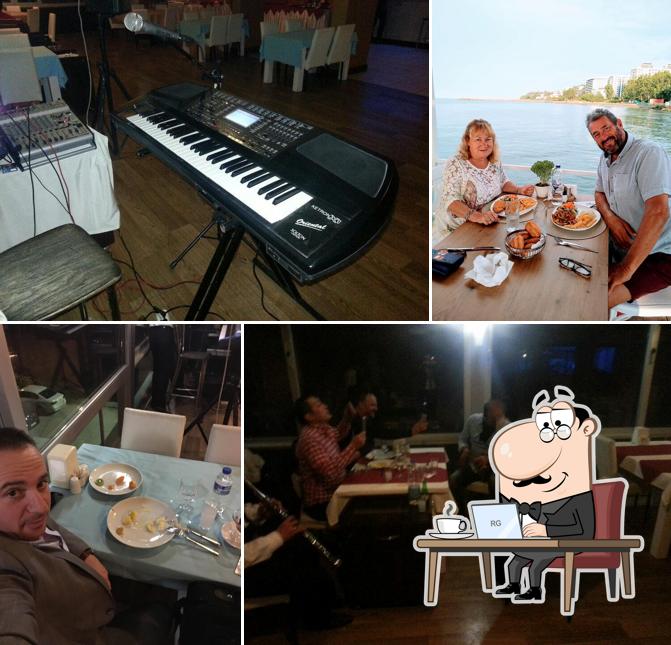 mora hotel restourant