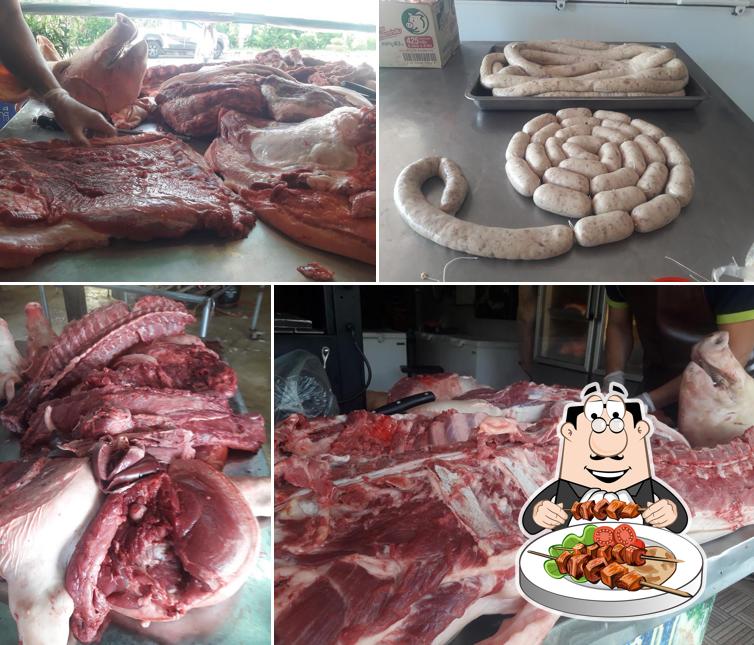 ยิ่งเจริญ เขียงหมู