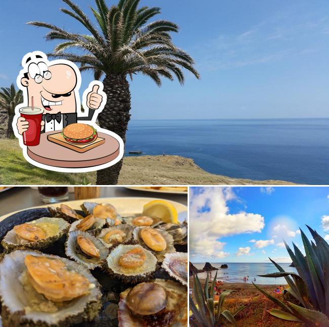 Restaurante Prainha Beach
