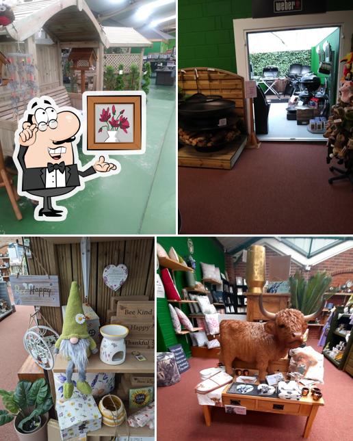 Selby Garden Centre