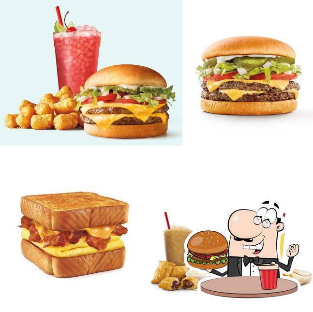 Sonic Drive-In