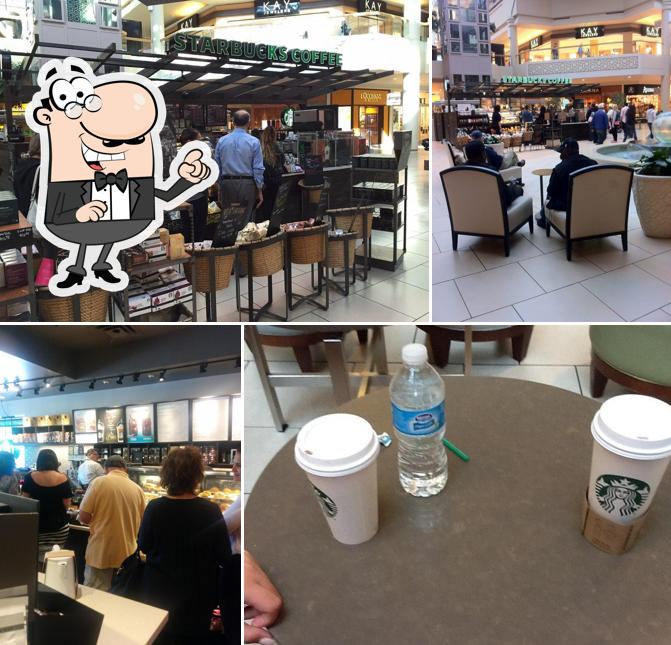 Starbucks Coffee Company