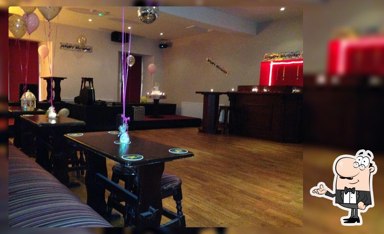 Stick's Bar