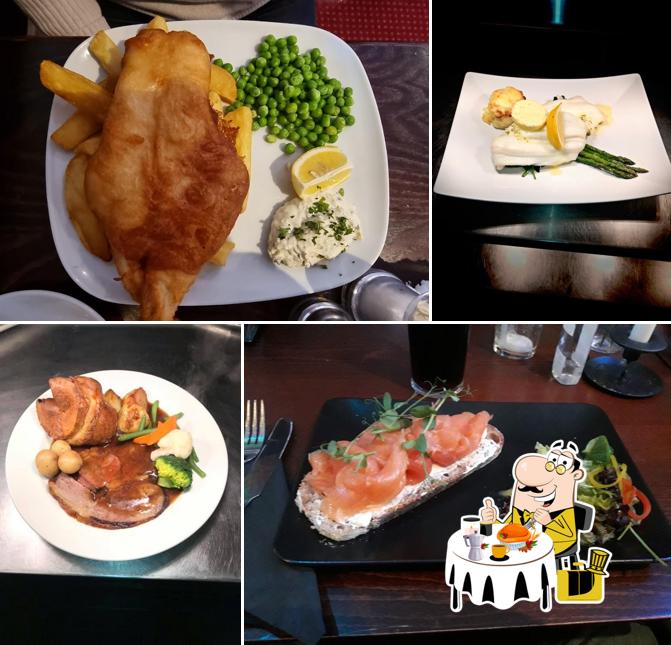The Castle Inn