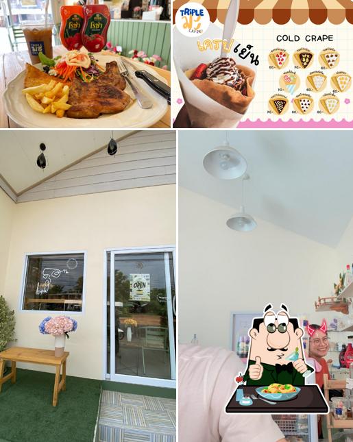 Tripleมะ Cafe