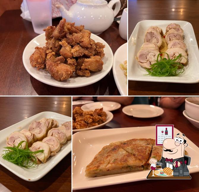 Wu Wei Din Chinese Cuisine