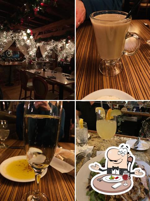 New Mill Restaurant