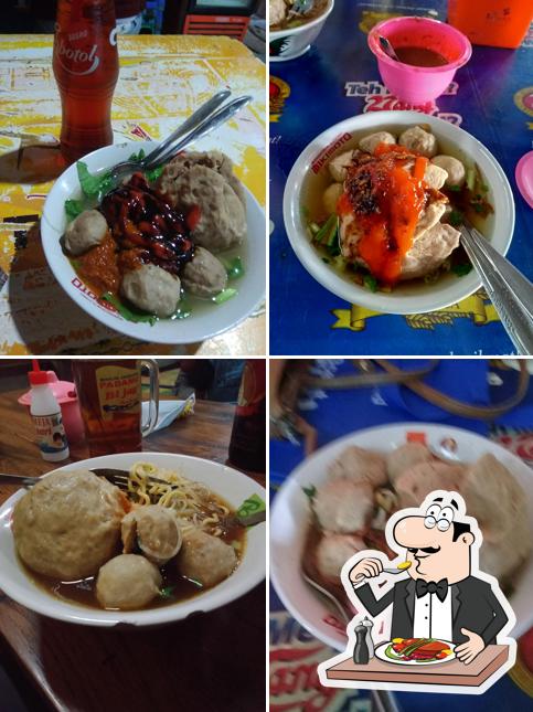 Bakso Podomoro