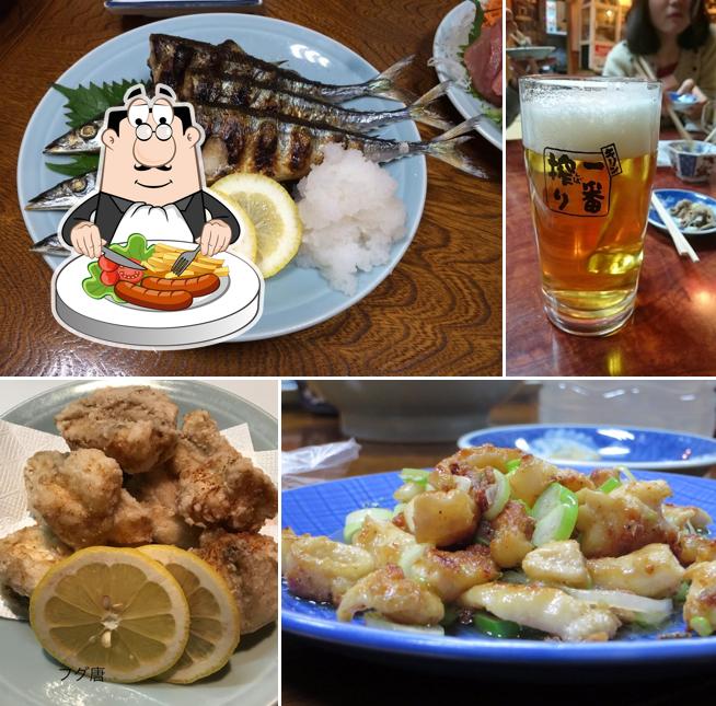 函館赤ちょうちん田沢湖店