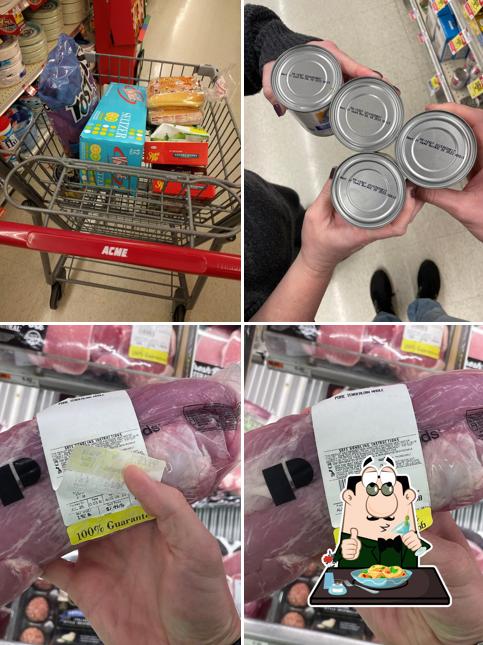 ACME Markets