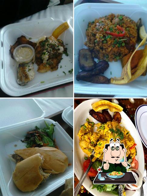Bella Cuba Restaurant