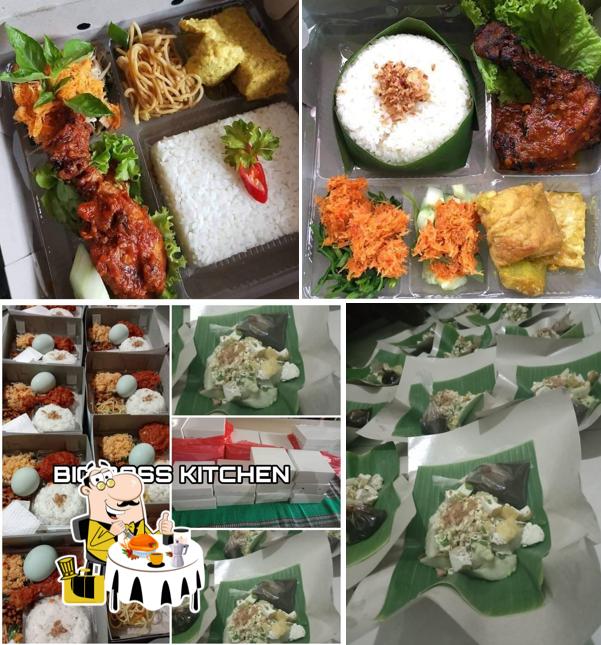 Big Boss Kitchen
