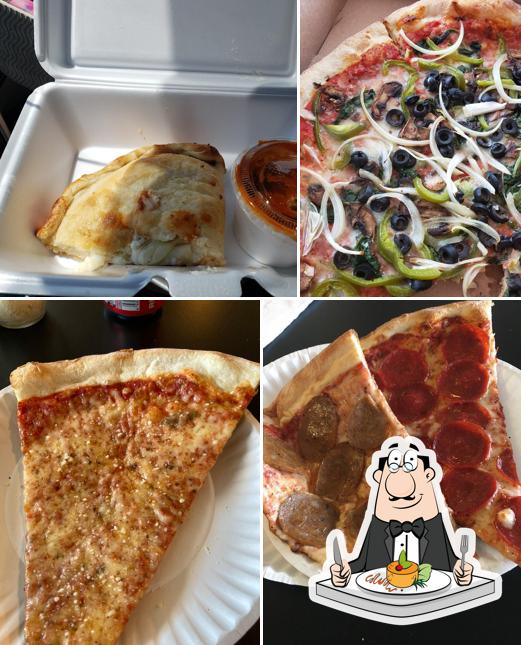 Brooklyn Pizza