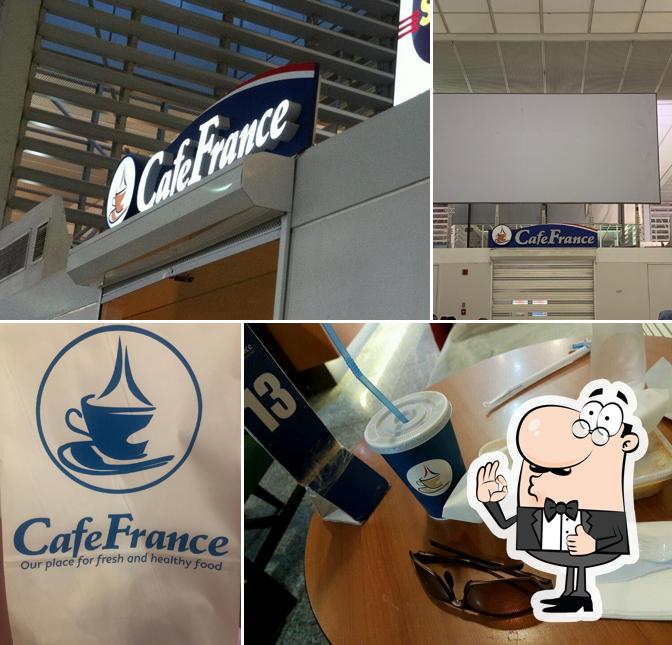Cafe France
