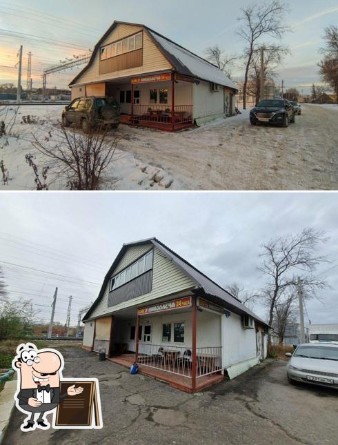 У Николаеча