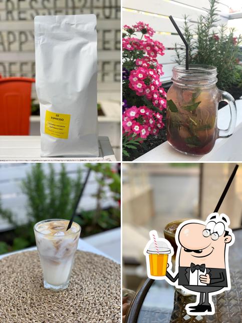 Аромат корицы