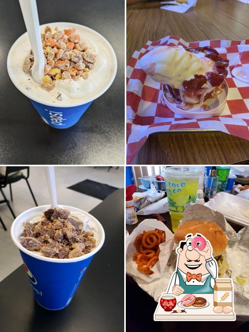 Dairy Sweet