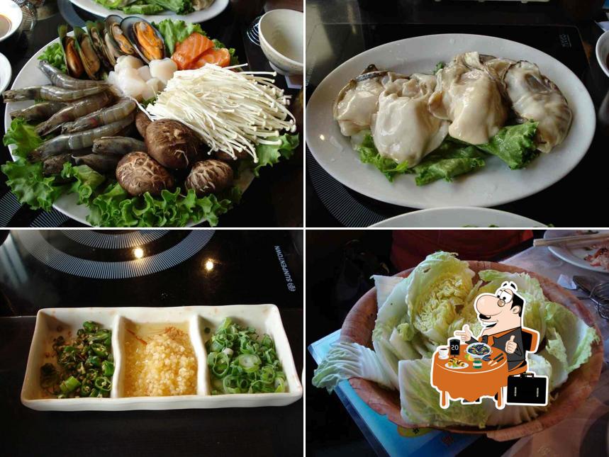 Dow's Noodle Restaurant