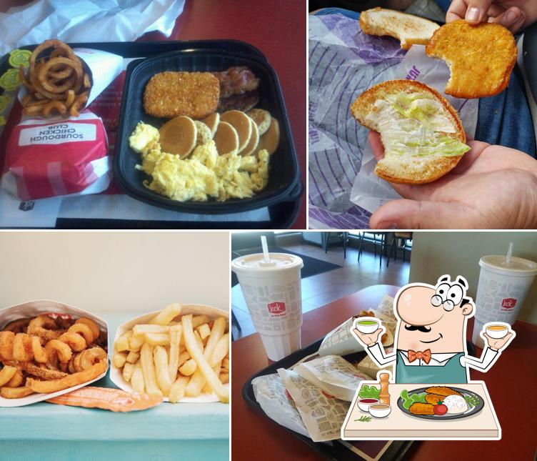 Jack in the Box