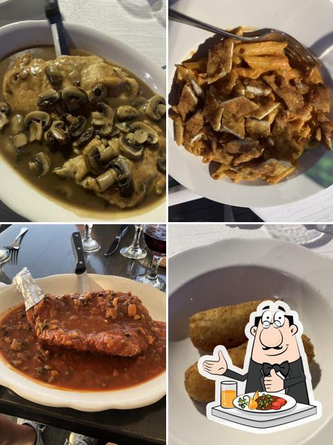 Lunello Restaurant