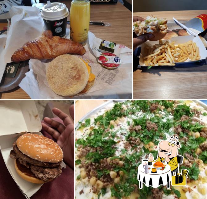 McDonald's Rijswijk Plaspoelpolder