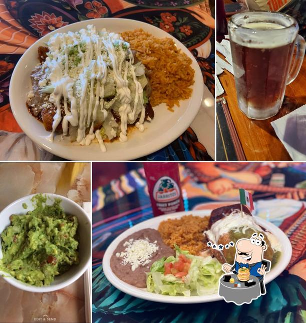 Mi Pueblo