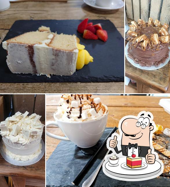 Millie's Restaurant