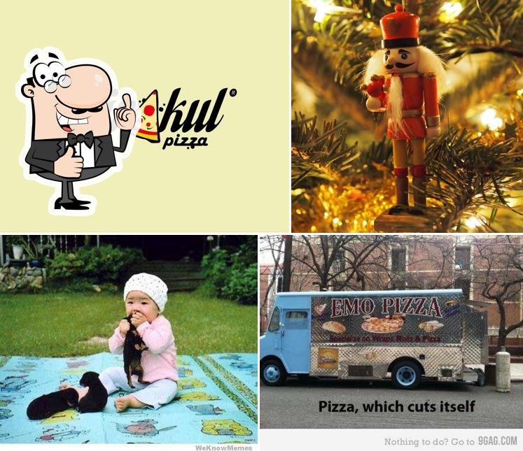 Mirakul dostava pizza