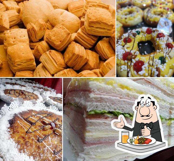 Panadería