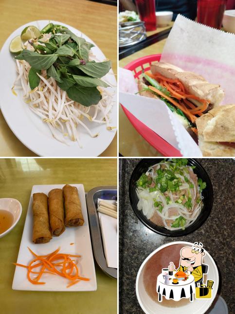 Phở Dollar