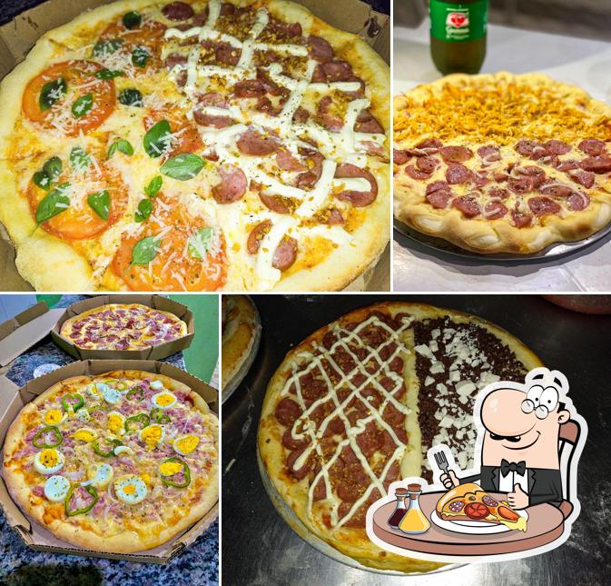 Pizza True
