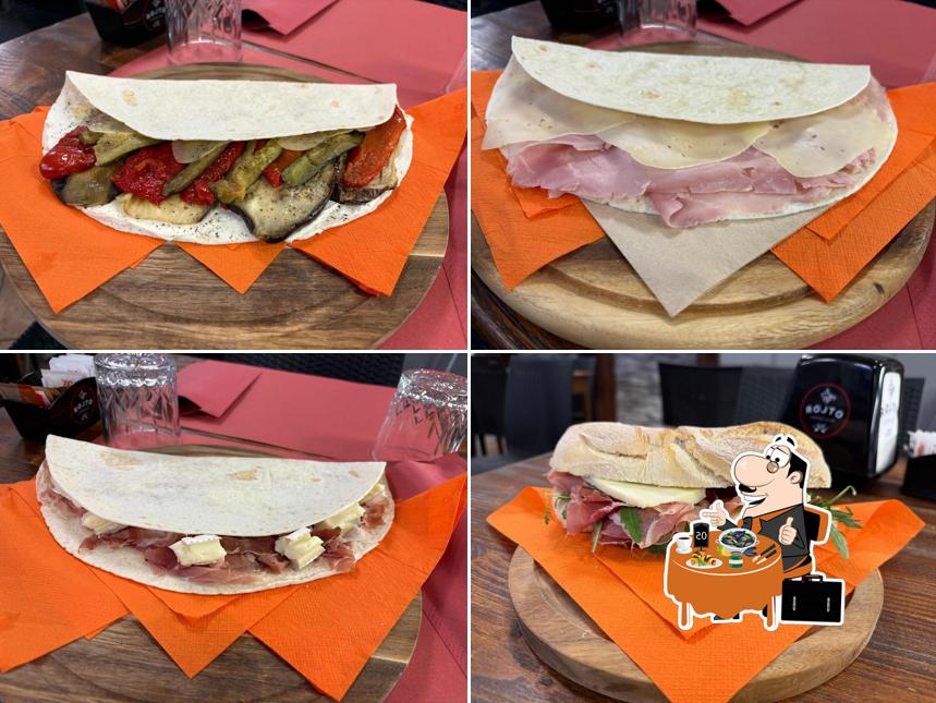 Bar Tabaccheria Tavola Calda da Miryam&beppe