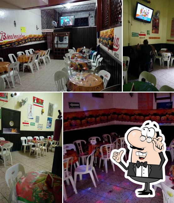 Bar Escorpion