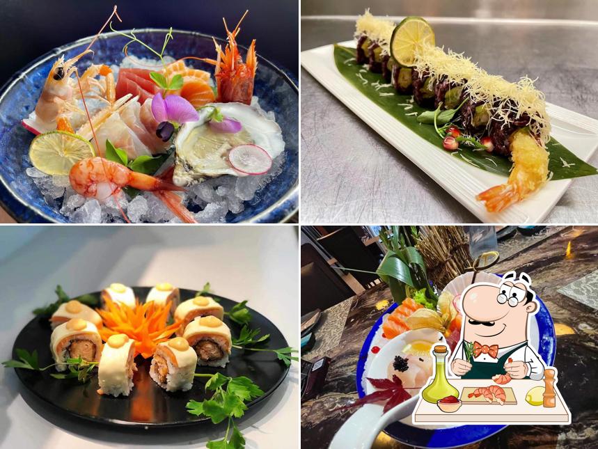 Miyo Sushi