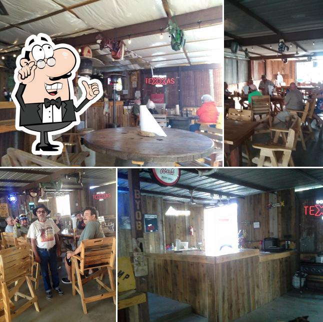 Patno's Patio