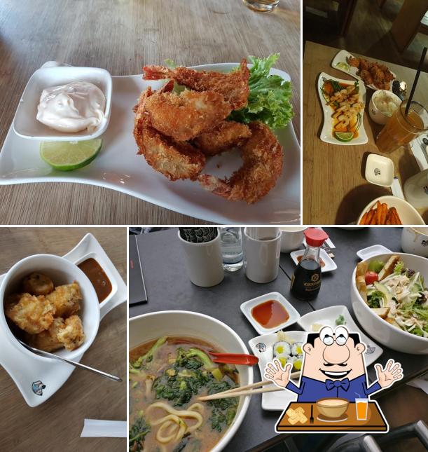 BENTO BOX - Köln West