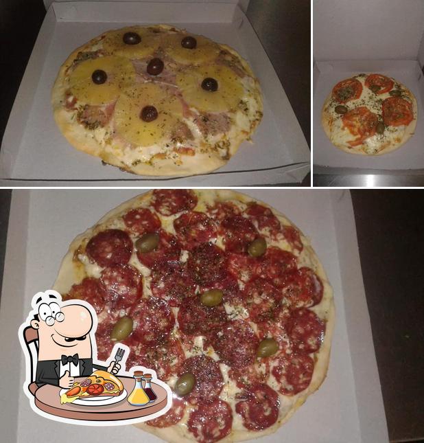 Condimento's Pizzeria