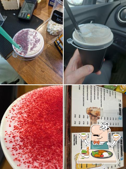 CupDrive