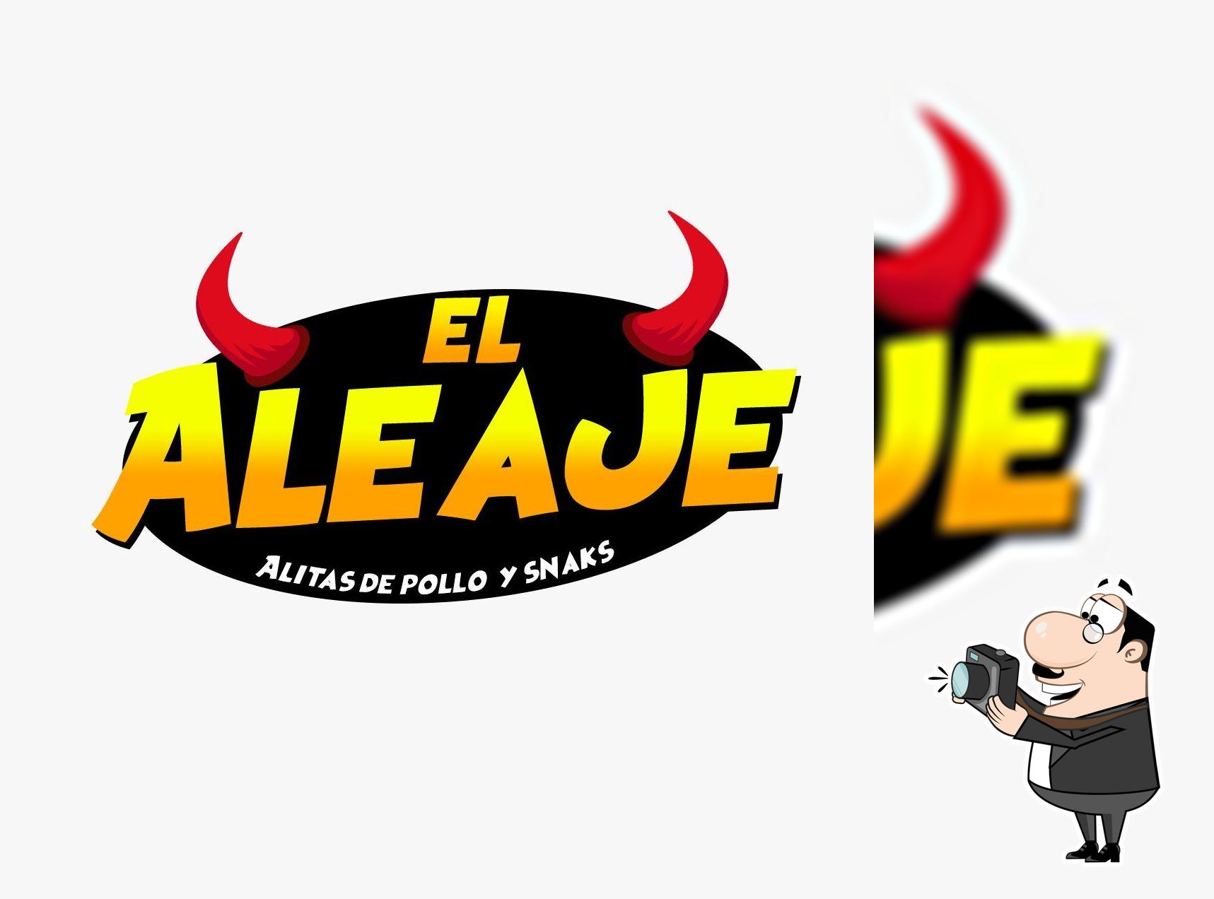 El aleaje