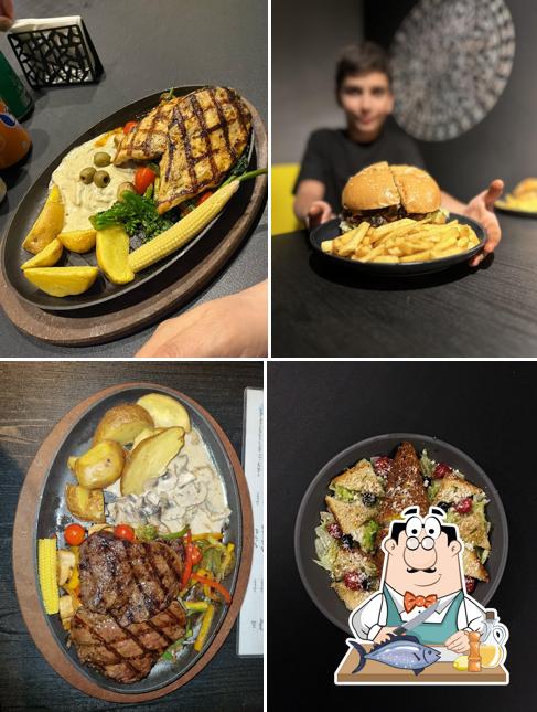 Hoor coffee restaurant