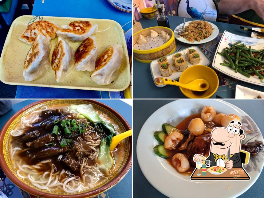 Jie’s Dumpling House